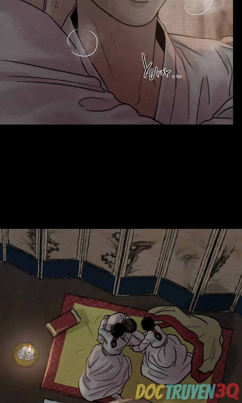 dạ ký chapter 109.1 31