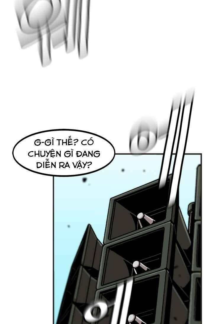 lên cấp một mình chapter 1 14