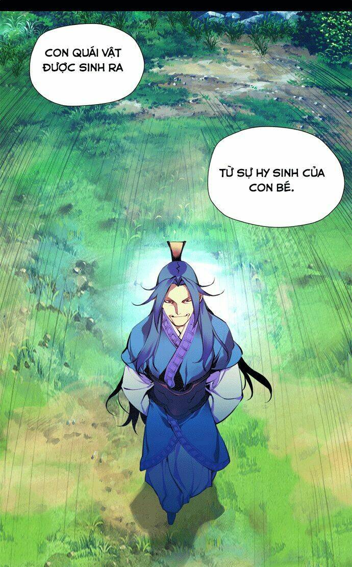 märchen: the embodiment of tales chapter 92 29