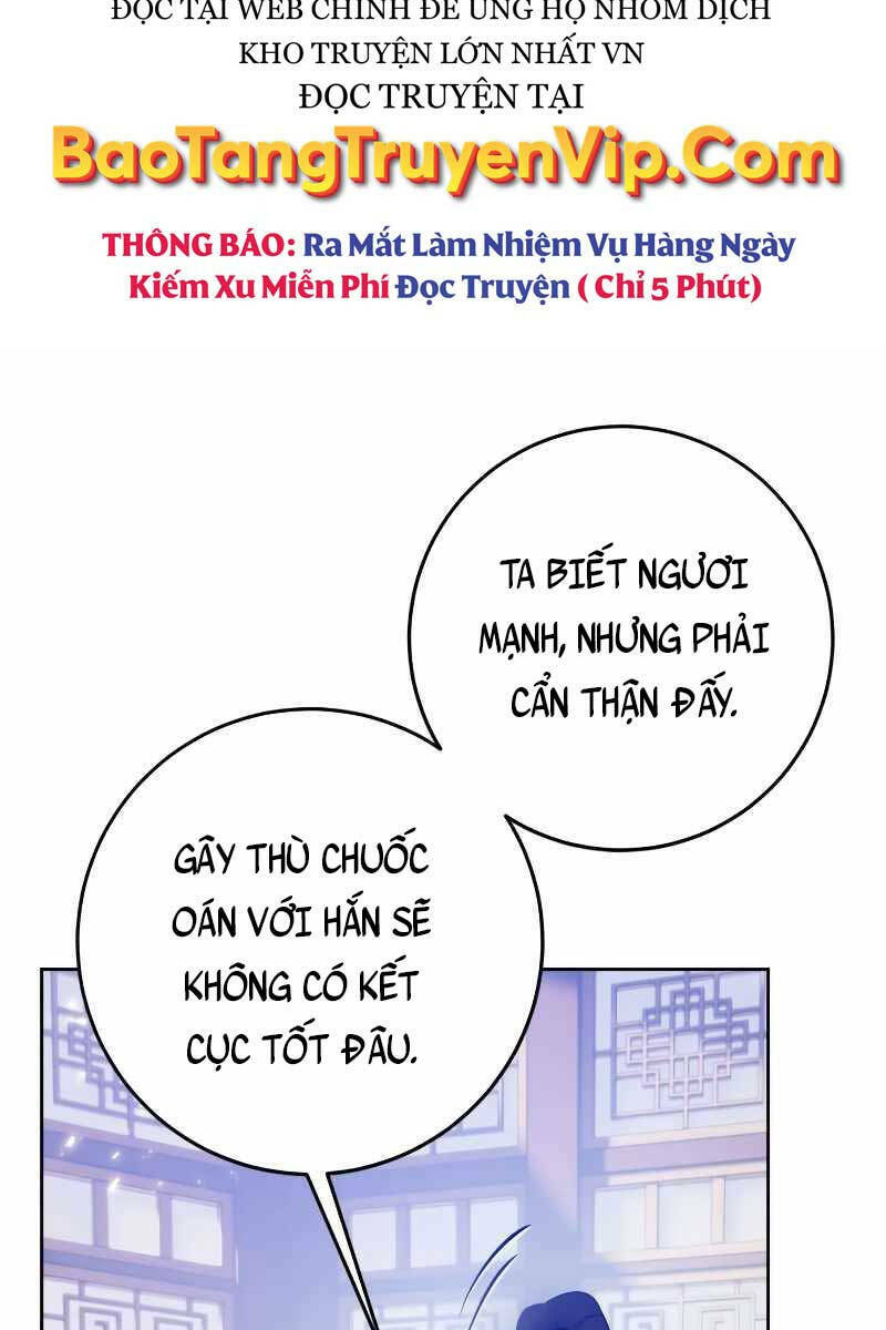 Trở Lại Thành Người Chơi chapter 115 18