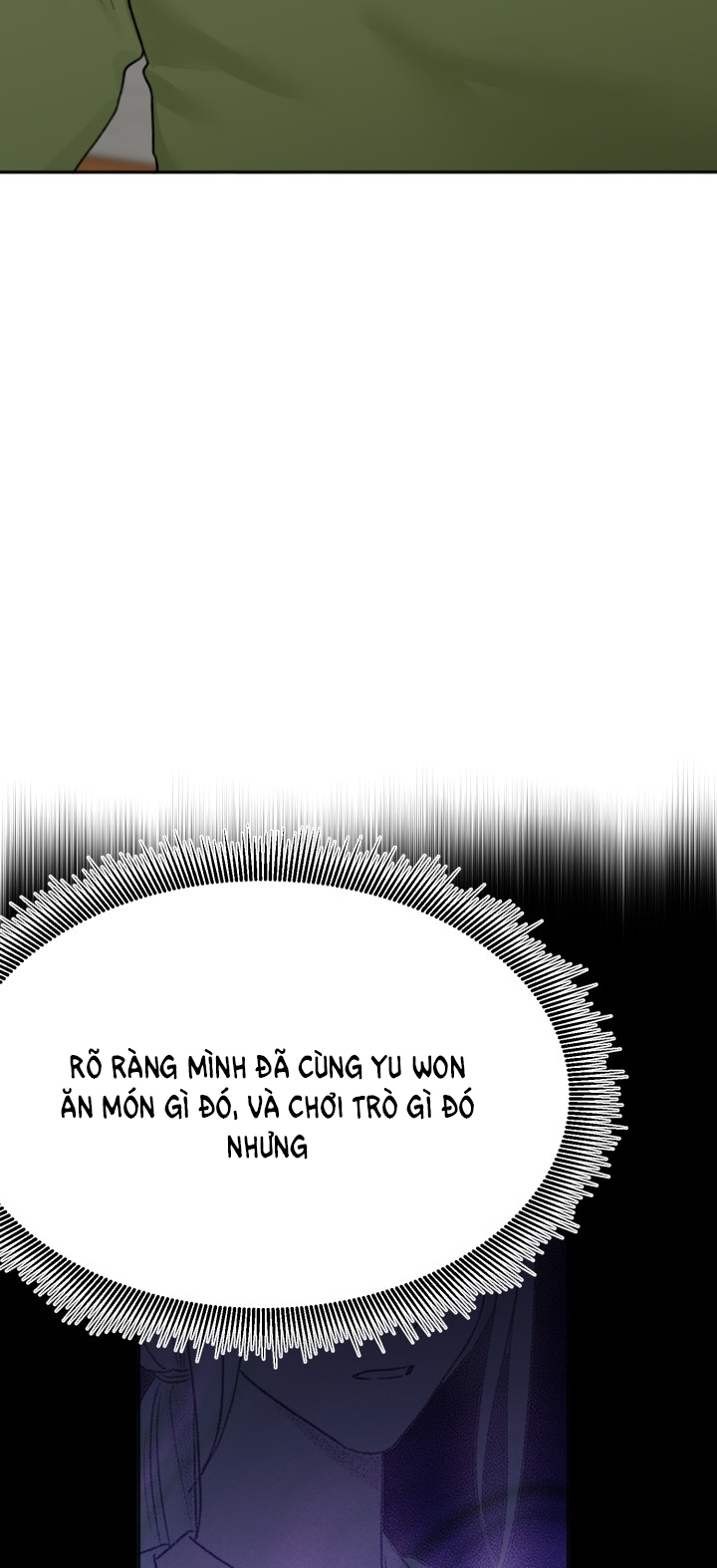 Khép Đôi Mi Lại chapter 19.2 - Trang 7