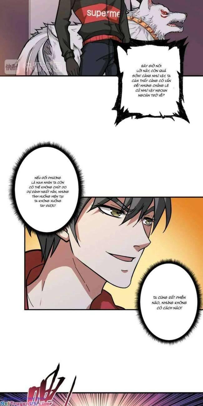 god slayer chapter 86 8