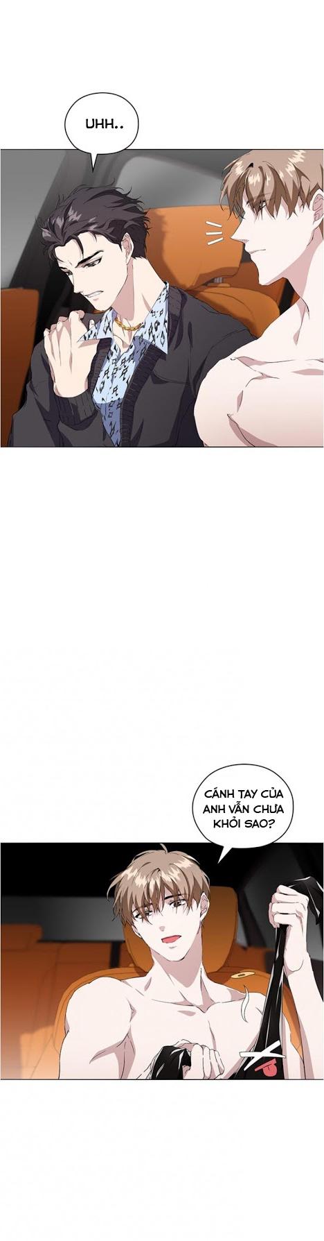 nhiệm vụ tiềm ẩn chapter 6 13