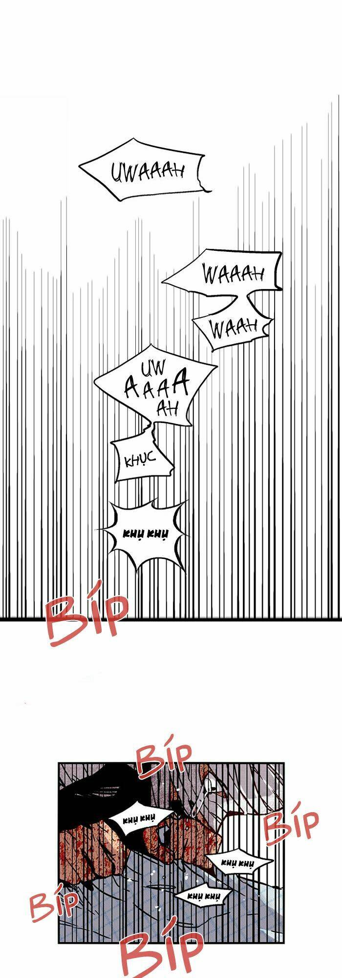 người máy hủy diệt chapter 45 3