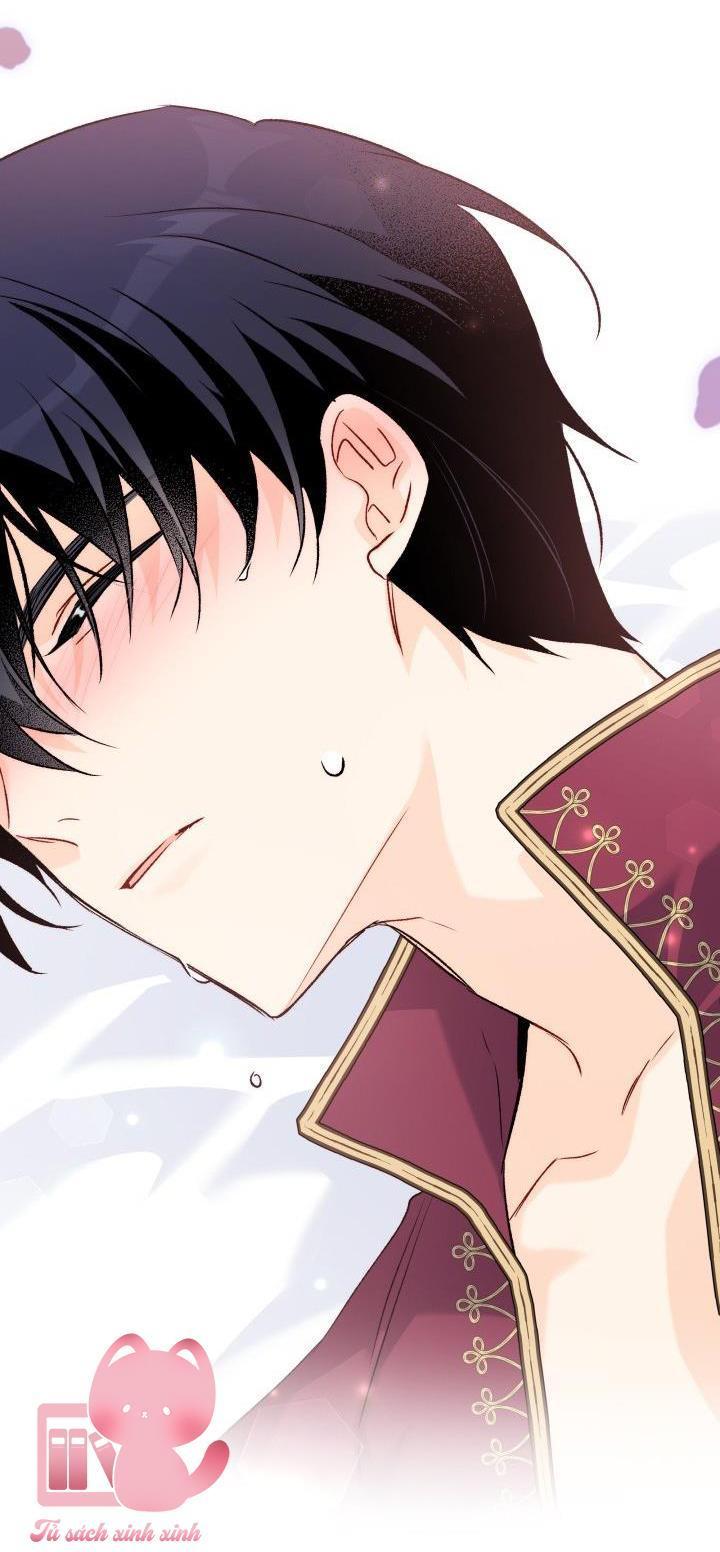 quan hệ cộng sinh giữa báo đen và thỏ trắng chapter 86 42