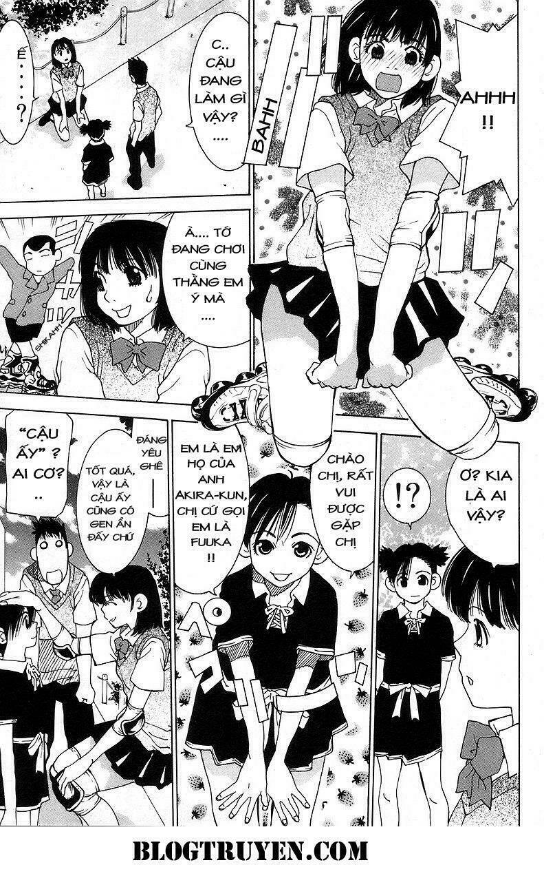 gacha gacha - secret chapter 35 11