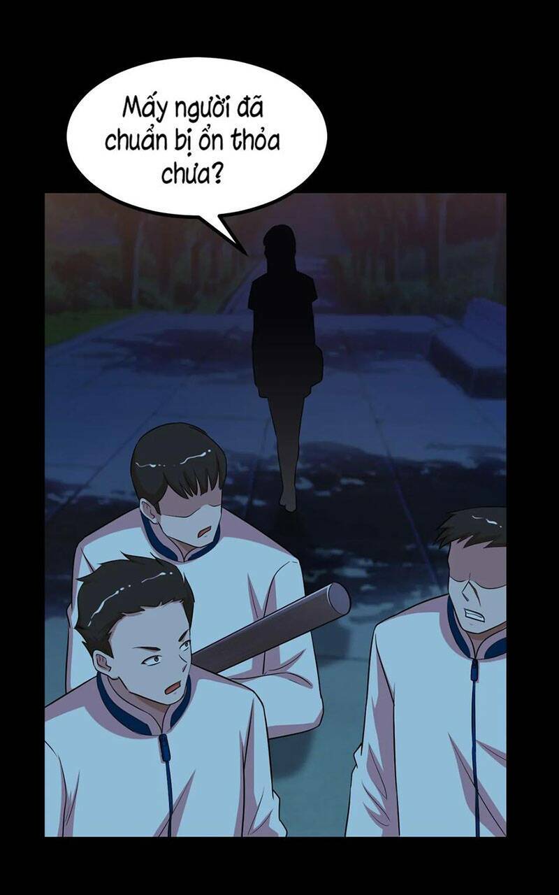 đai ca trở lại tuổi 16 chapter 158 6