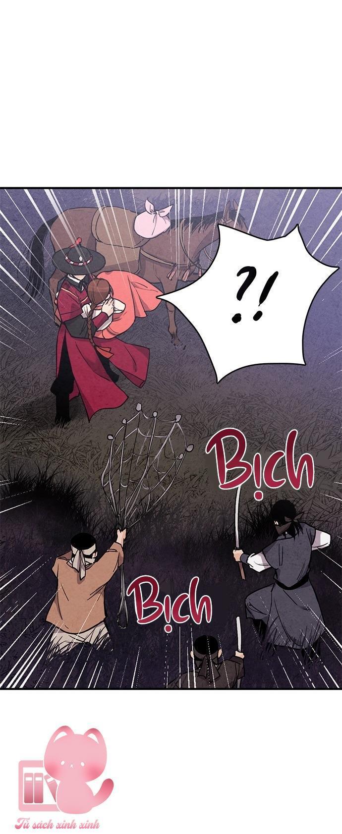 lệnh cấm hôn chapter 42 17