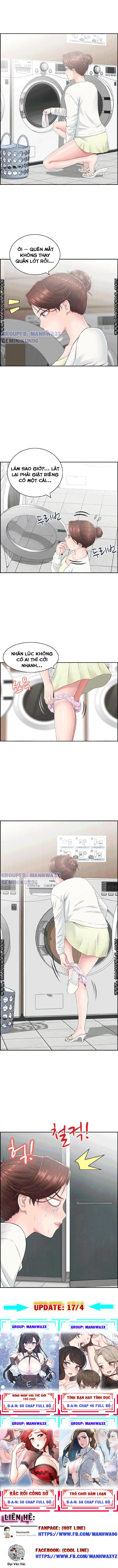 cô giáo nhật bản chapter 2 8