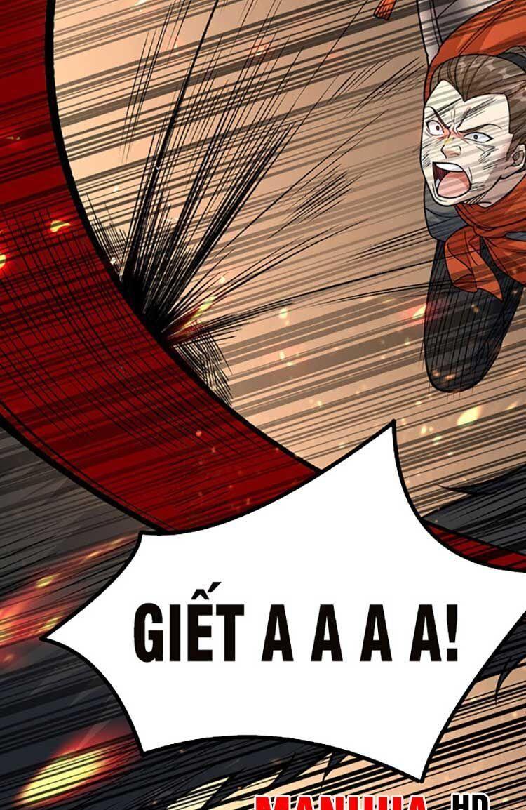 võ đạo độc tôn chapter 583 70