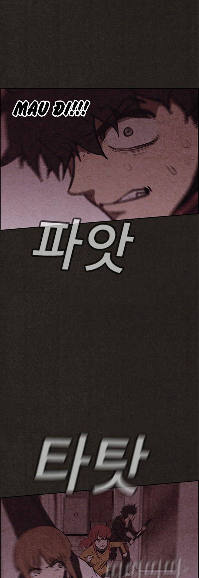 quái vật tại chung cư xanh chapter 116 31