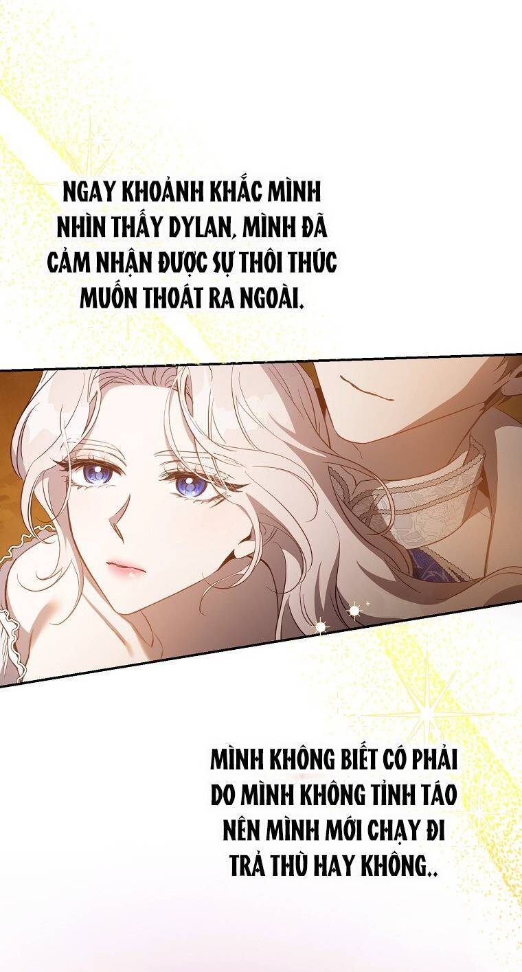 tôi đã thuần hóa một tên bạo chúa và chạy trốn chapter 101 43