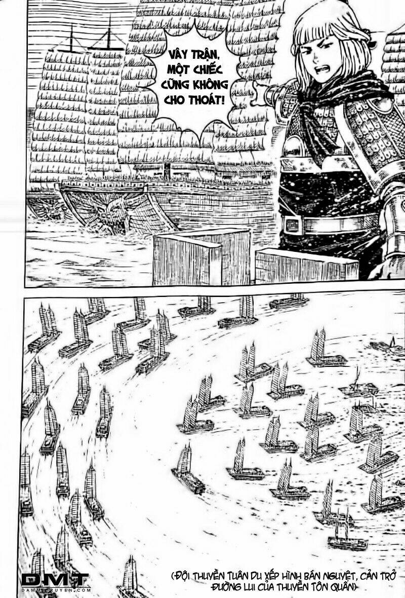 Hoả Phụng Liêu Nguyên chapter 416 12