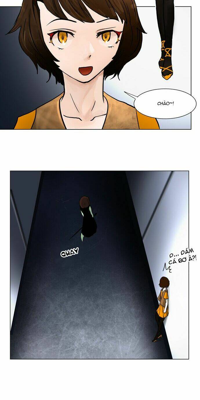 cuộc chiến trong tòa tháp chapter 27 12