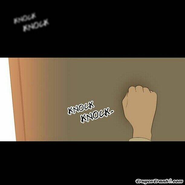 ma gõ cửa chapter 3 17