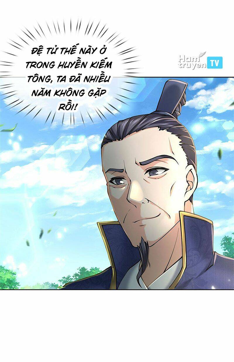 thân thể của ta là kiếm chủng chapter 114 29