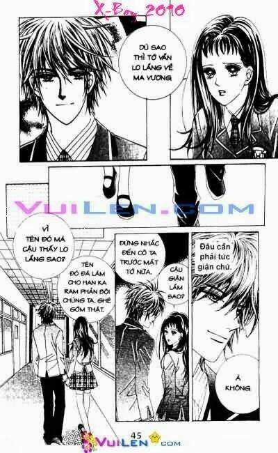 cuộc sống của tôi chapter 6 45