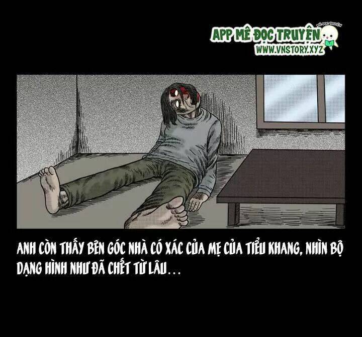 kỳ án có thật chapter 46 40