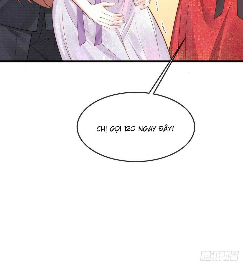 sủng em sủng tới tận cùng chapter 159 38