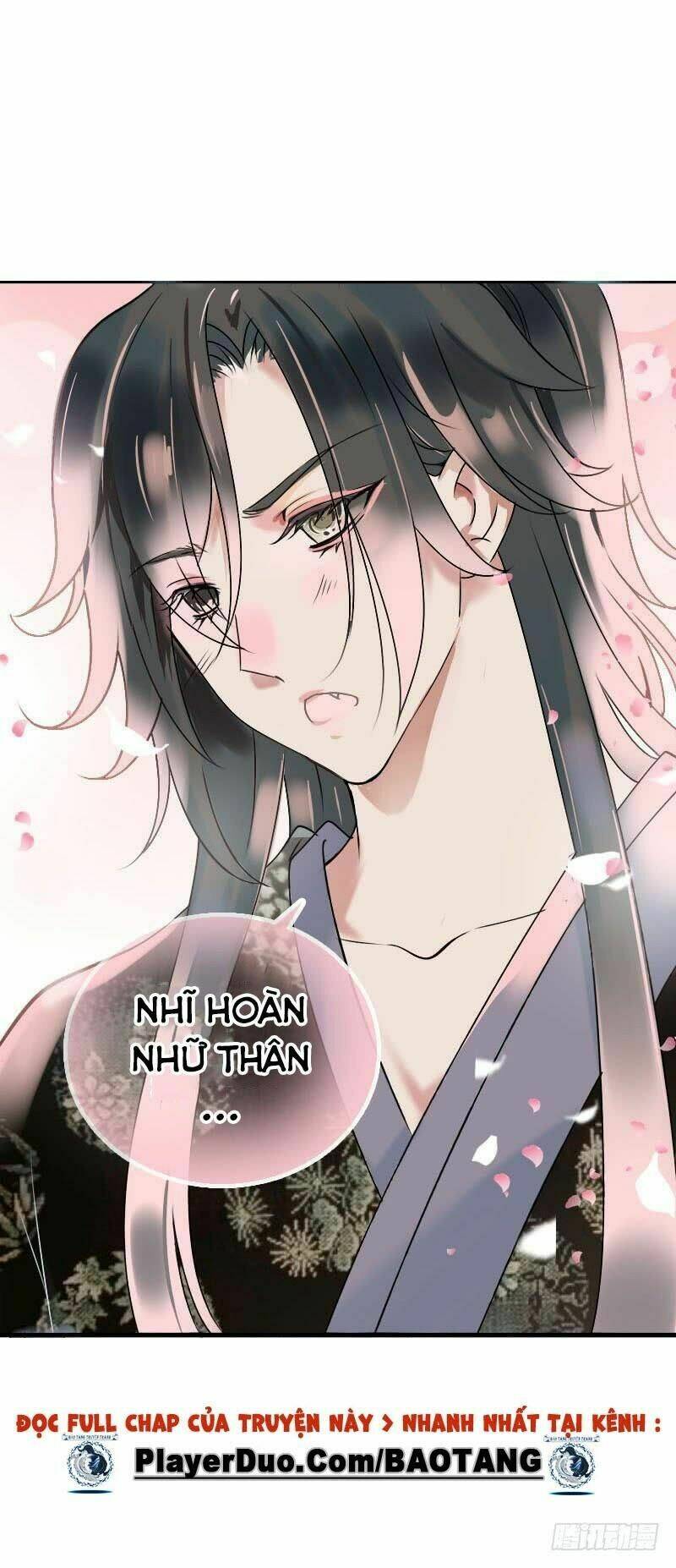 điền viên mật sủng: cô vợ nóng bỏng chapter 66 60