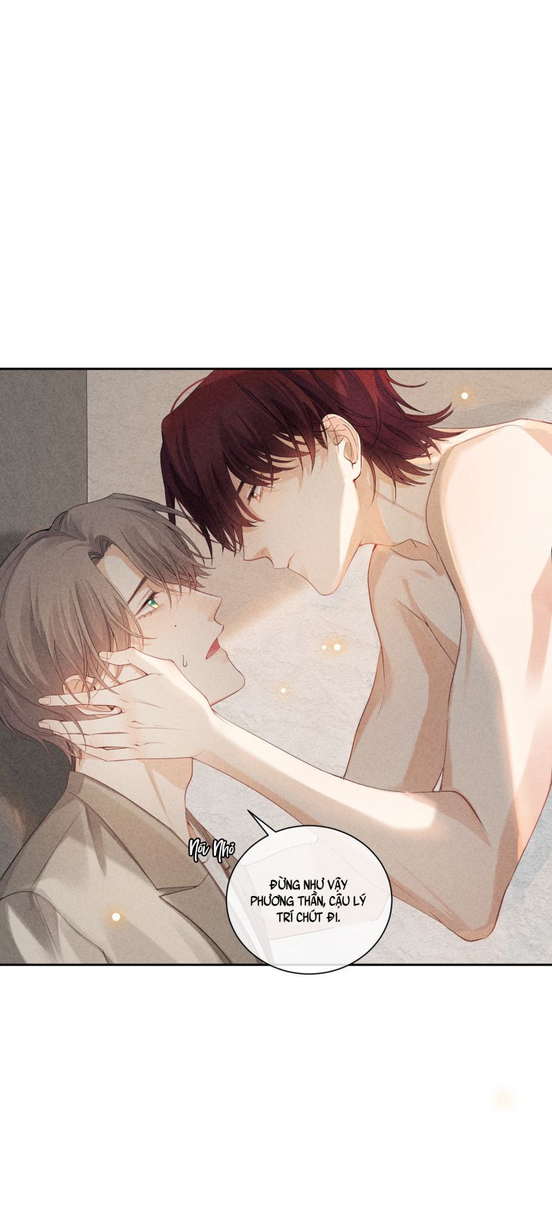 trò chơi săn mồi chapter 39 2