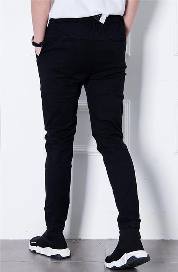 Quần Jogger Nam Chất Kaki Hàn Quốc JOGGER50 - Jogger
