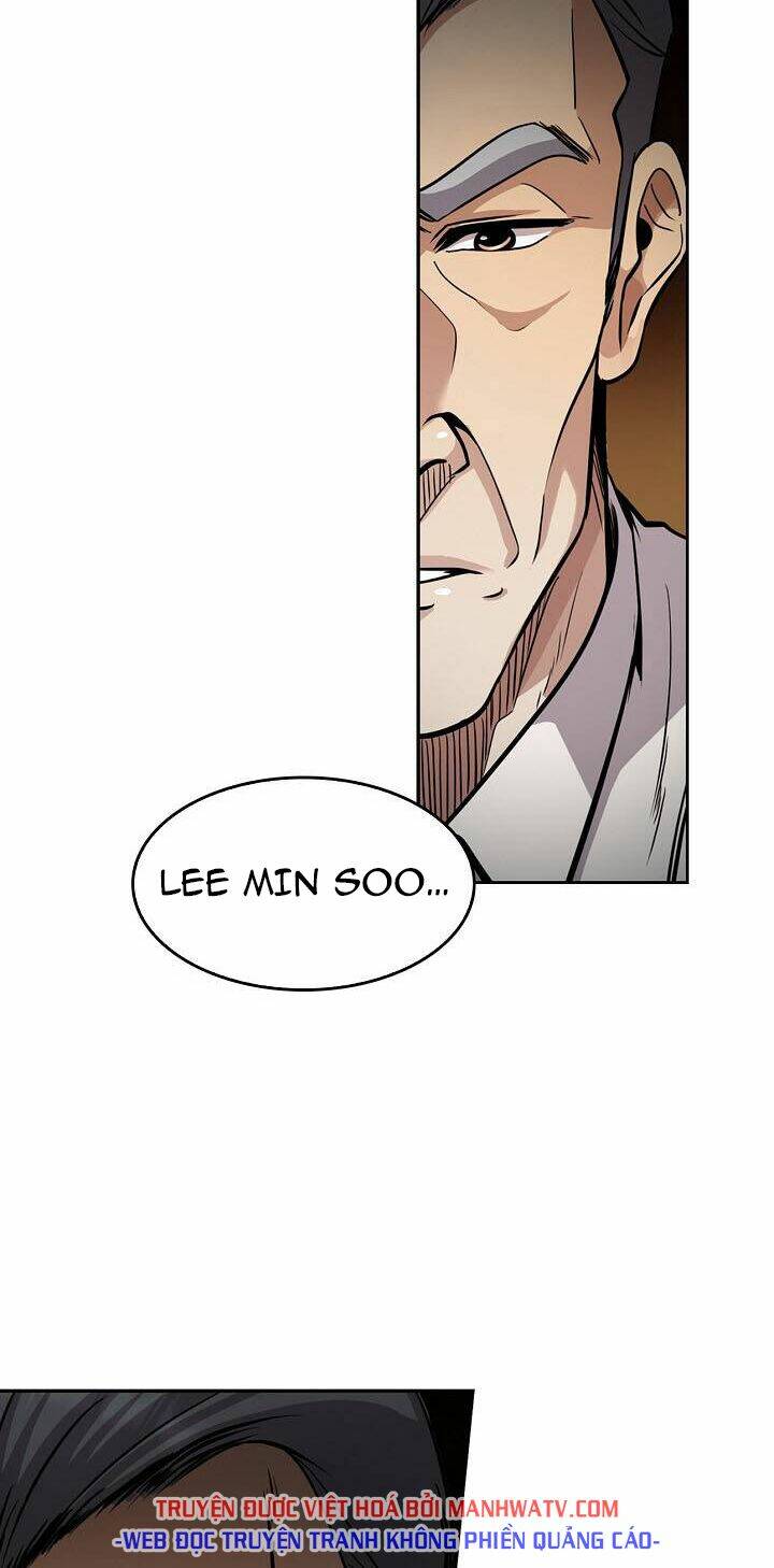 điều tra viên chuyển sinh chapter 128 19