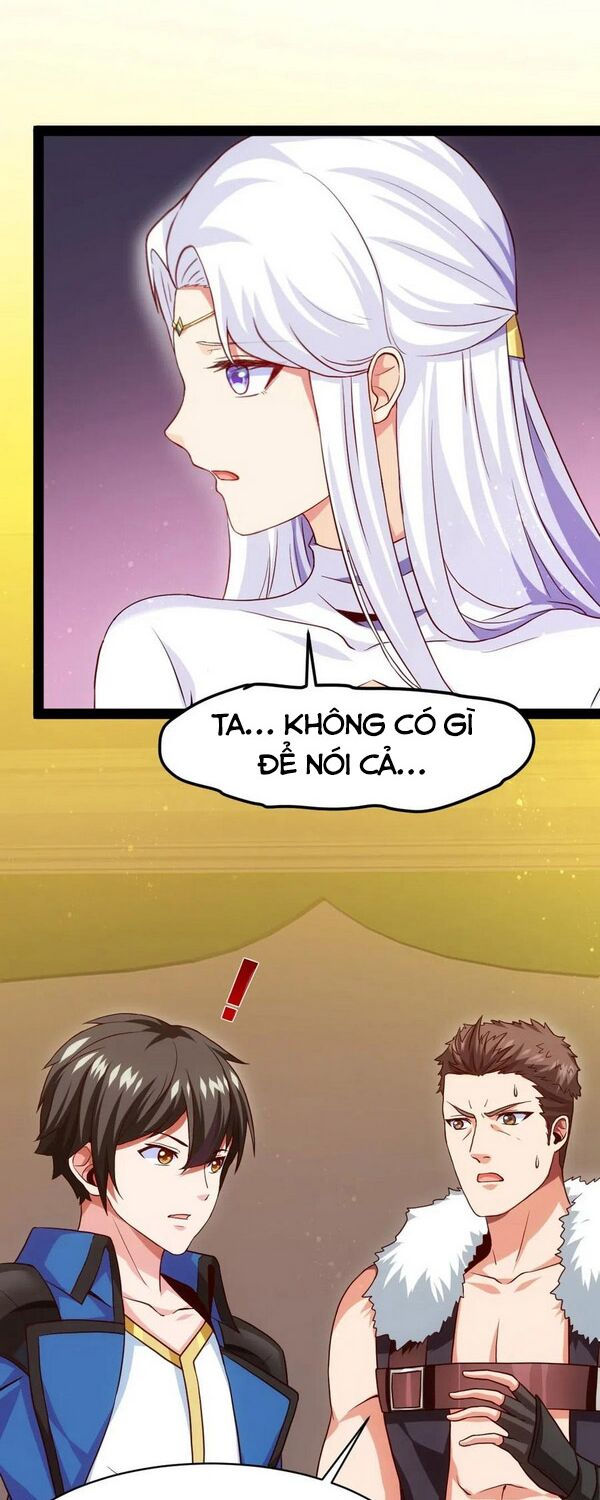 ma thú kiếm thánh dị giới tung hoành chapter 167 31