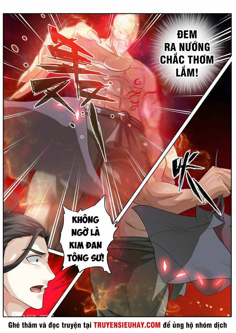 chư thiên ký chapter 235 7