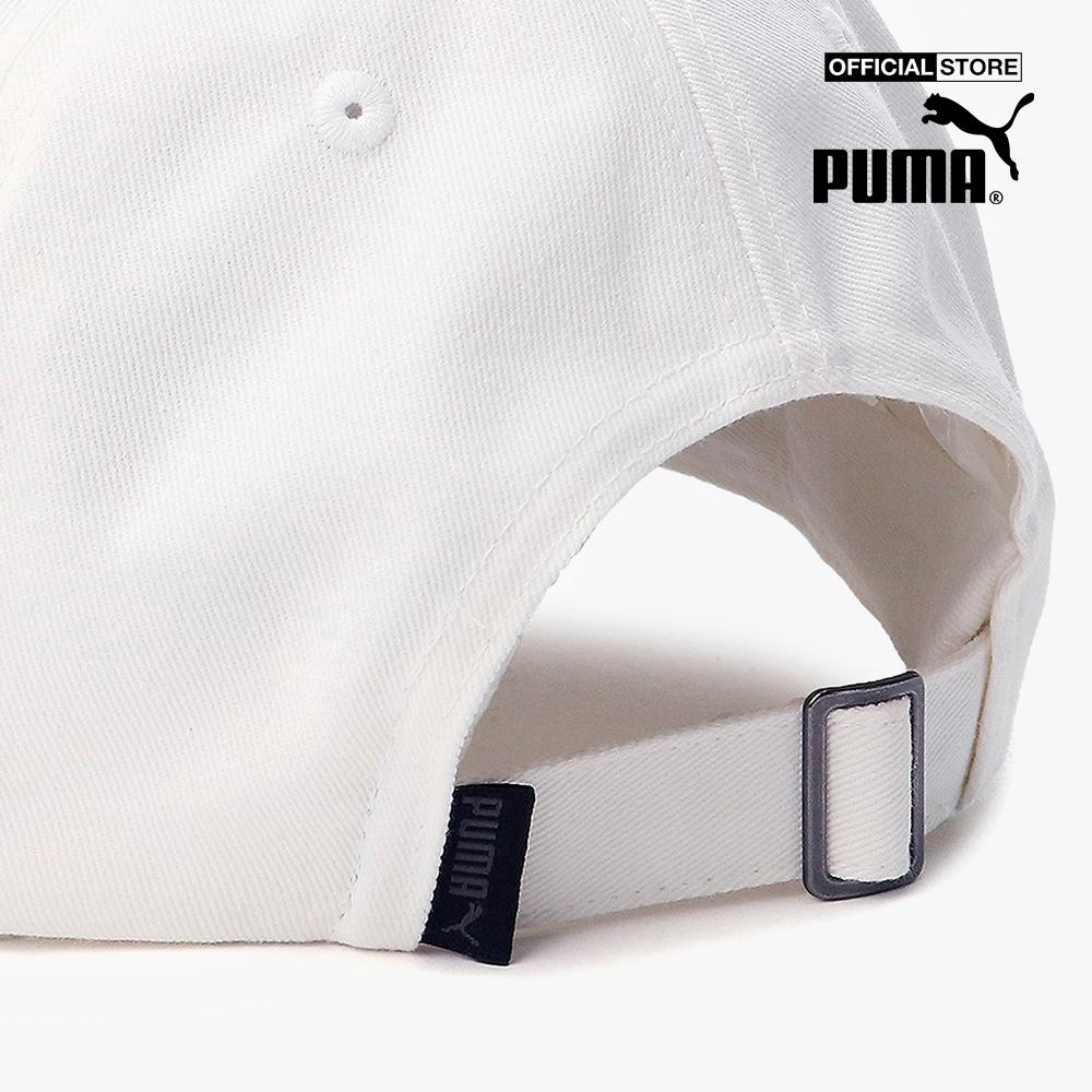 PUMA - Nón bóng chày thể thao Classics Archive Logo 022554-12