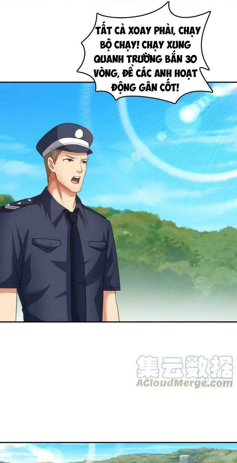 tuyệt thế thiên tài hệ thống chapter 67 19