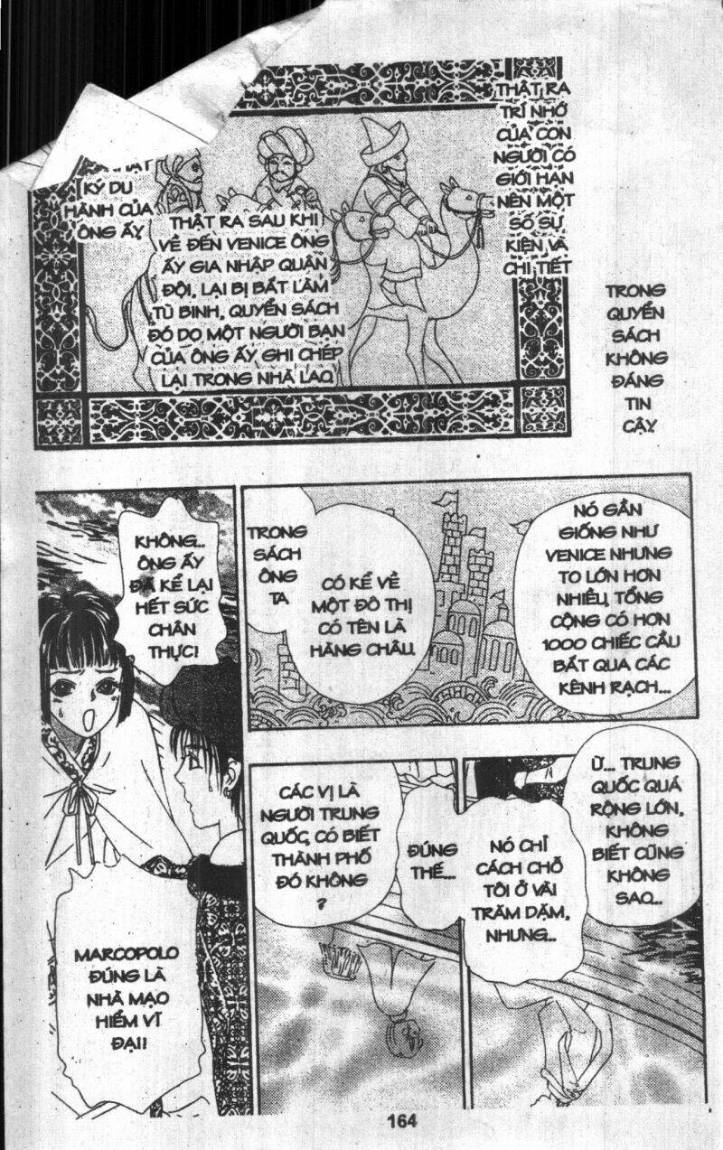 kenja no ishi chapter 3 164