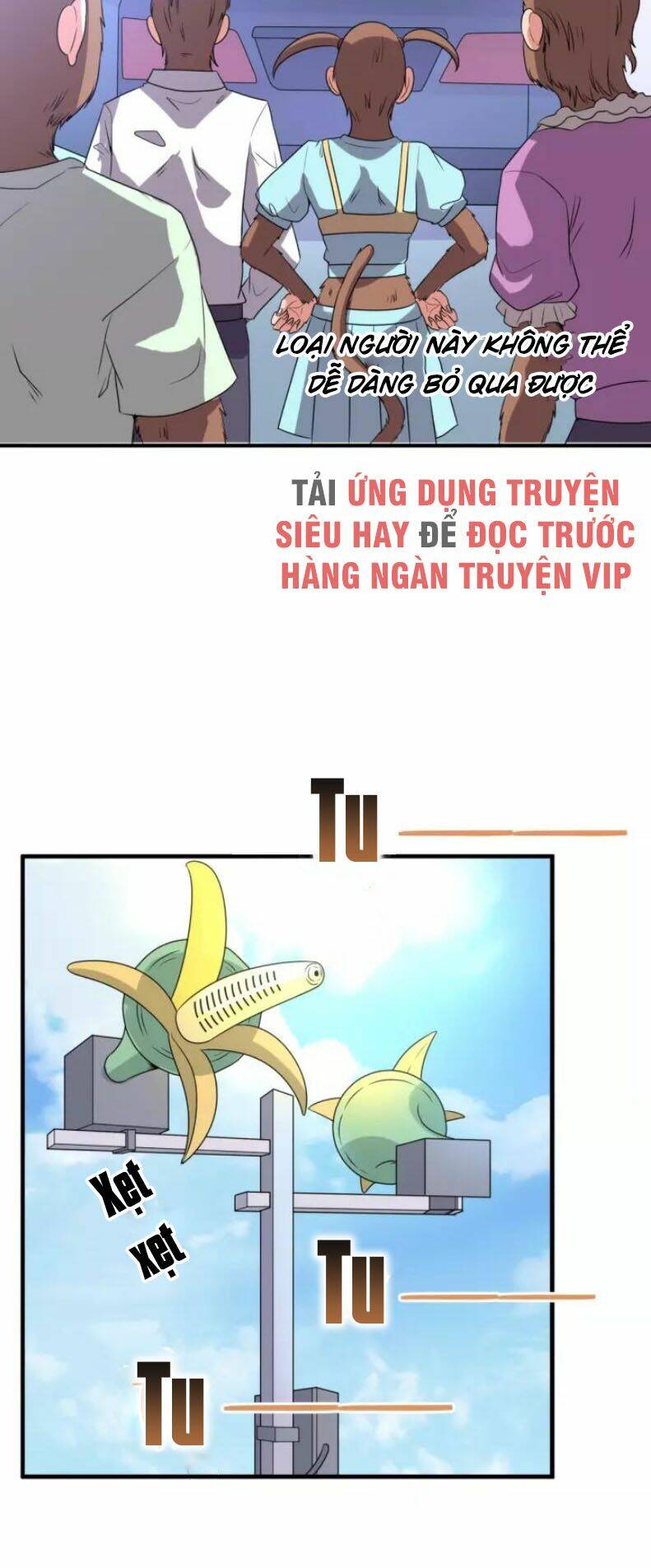 người chặn xuyên không chapter 86 9