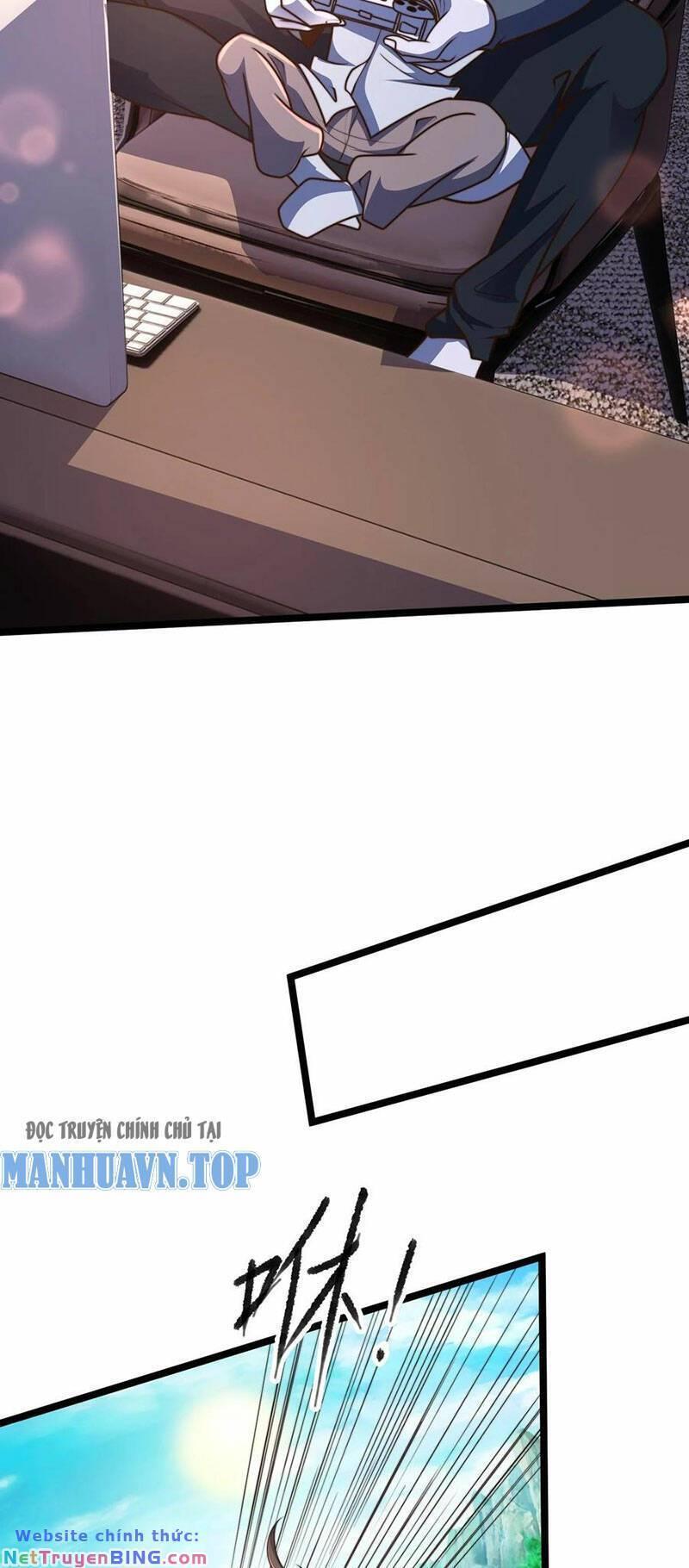 ta nuôi ma quỷ ở trấn ma ti chapter 270 3