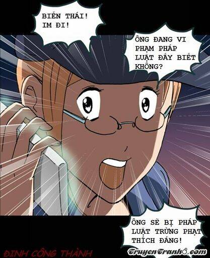 hồ sơ bệnh nhân chapter 6 15