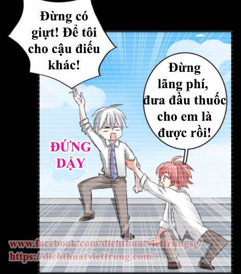 lều khều biết yêu chapter 59 8