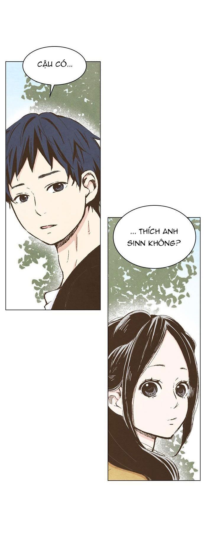 honey! honey! marry me! chapter 77 24