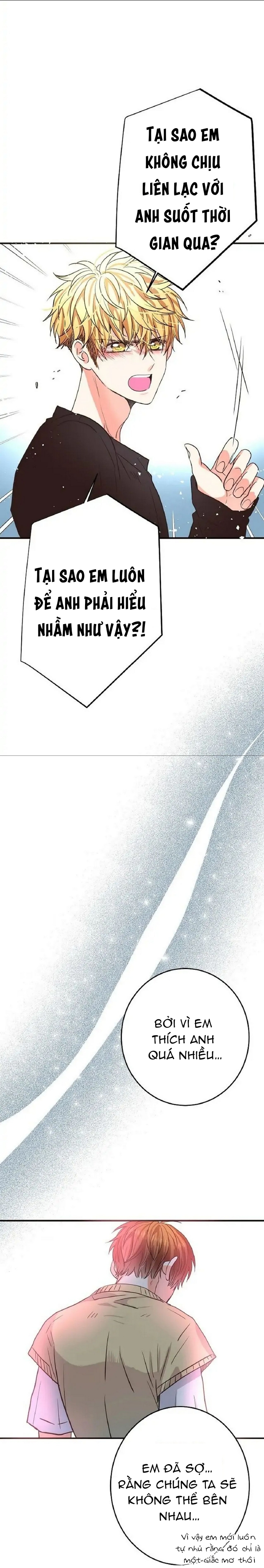 mối quan hệ phù hợp chapter 18 28