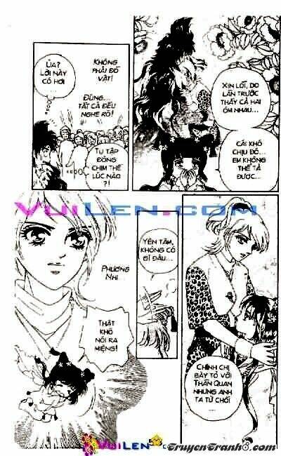 đóa hoa yêu kiều chapter 10 59