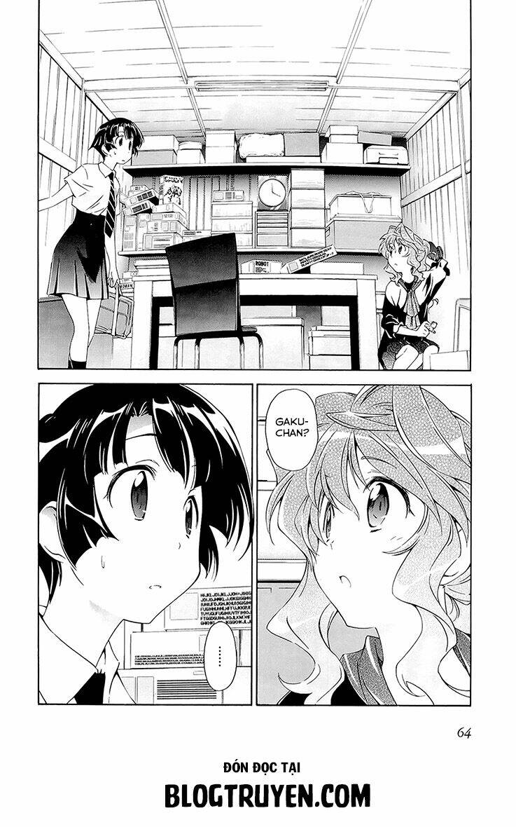 murasakiiro no qualia chapter 3 3