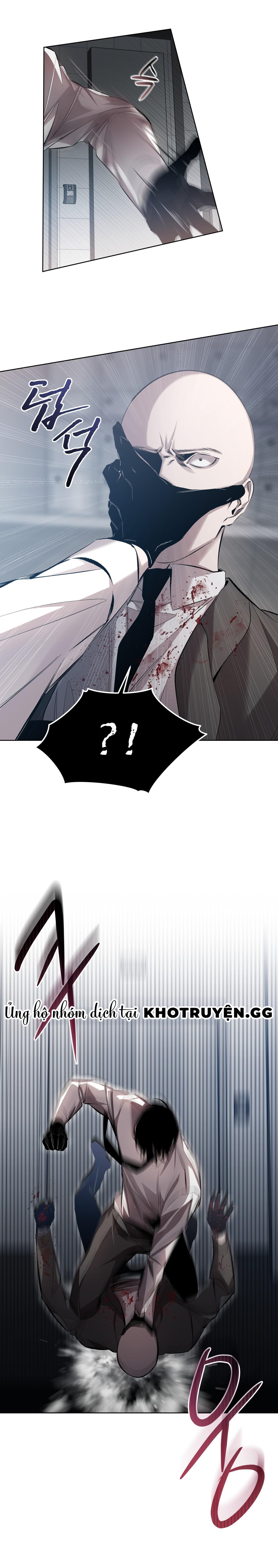 cú nổ chapter 12 11