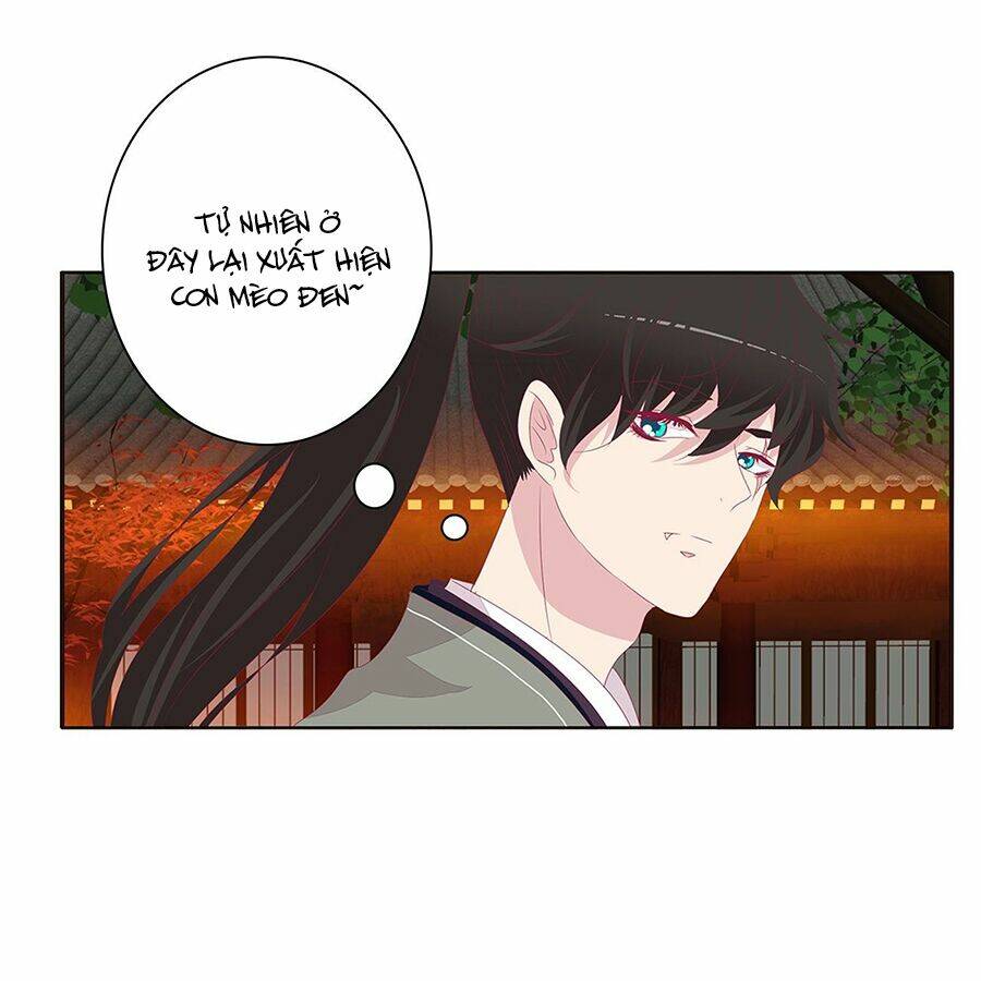 tướng quân mời ra trận chapter 157 13