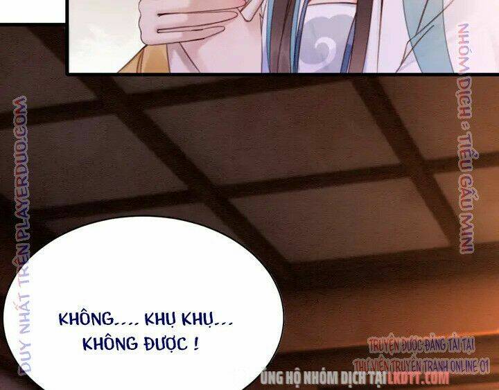 trọng sinh bá sủng nhiếp chính vương quá mạnh mẽ chapter 155 79