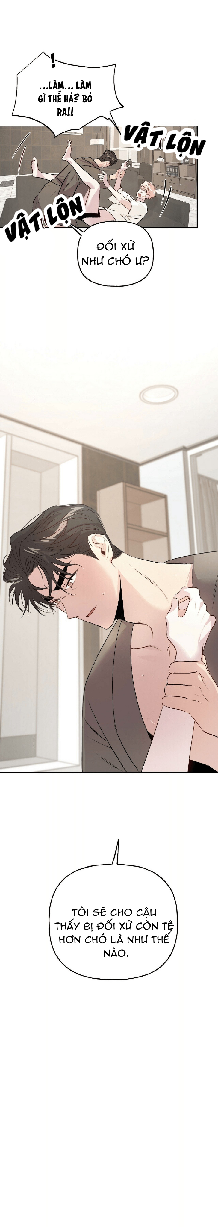 bạn có tò mò về bài review? chapter 12 9