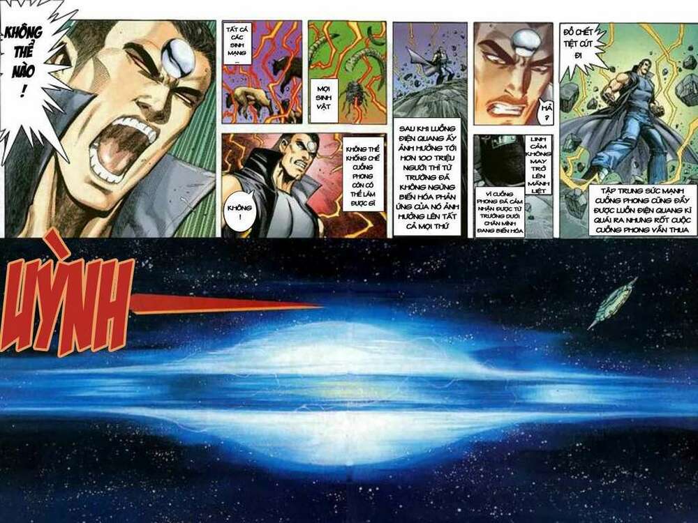 võ thần chapter 92 13