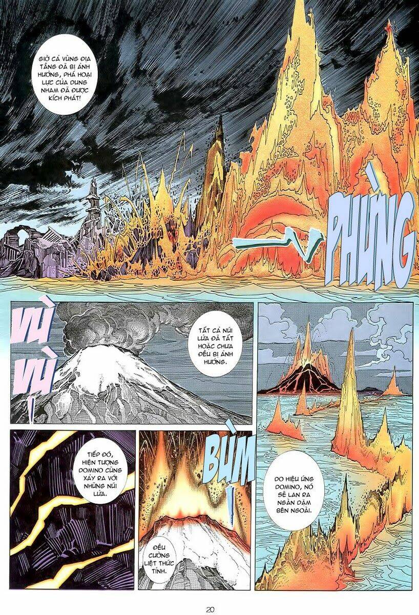 hải hổ 3 chapter 39 20