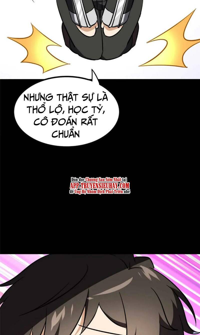 bạn gái virus của tôi chapter 402 62