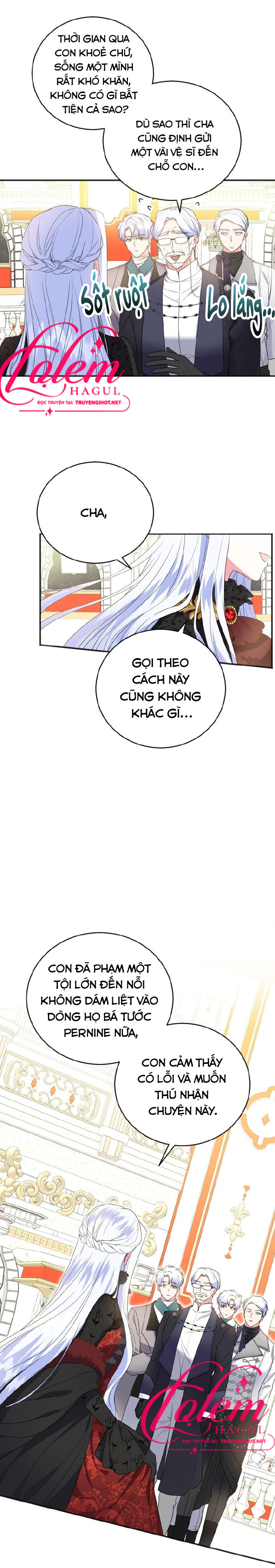 quãng thời gian cuối cùng chapter 8 2