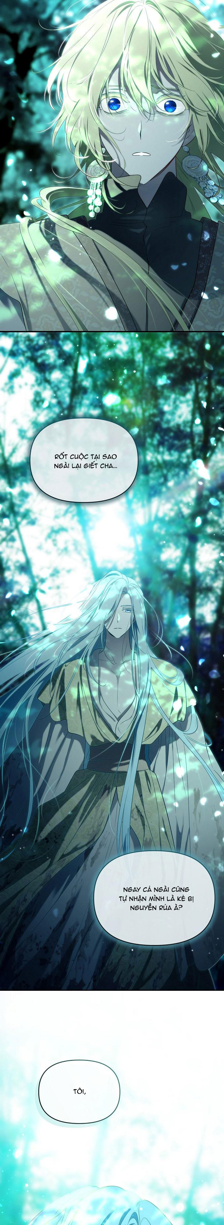 tôi là mẹ kế của nam chính chapter 105.1 8