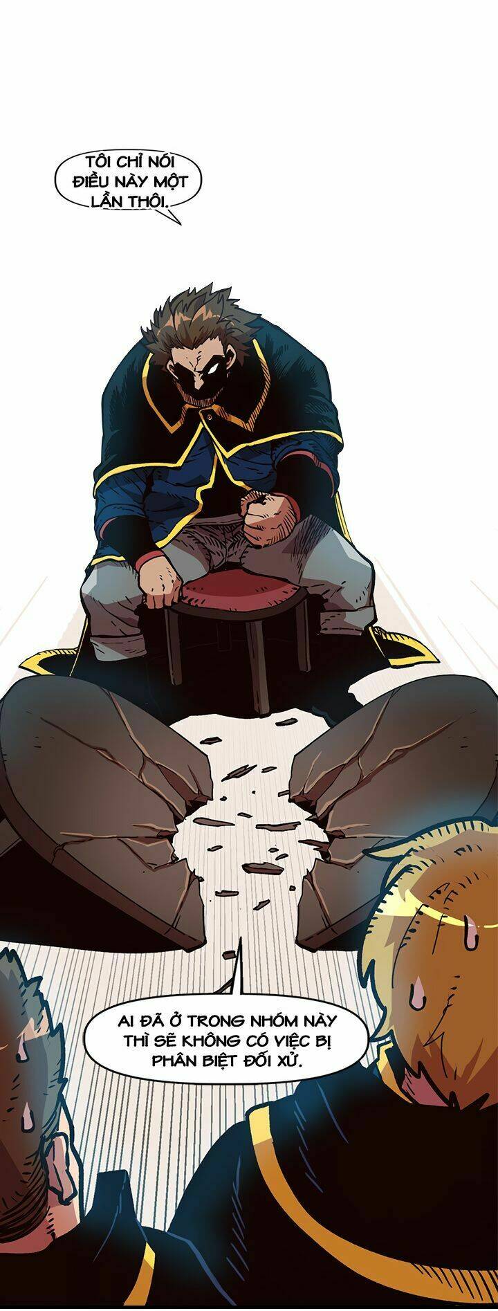 đại lục vô song chapter 18 37